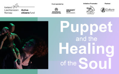 Puppet and the Healing of the Soul